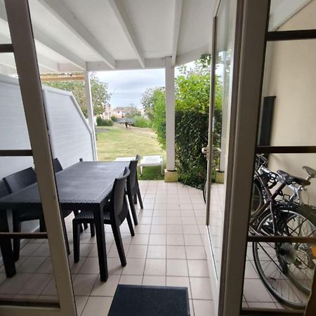 Studio 4 Pers / Terrasse / Espace Aquatique Talmont-Saint-Hilaire Exterior foto
